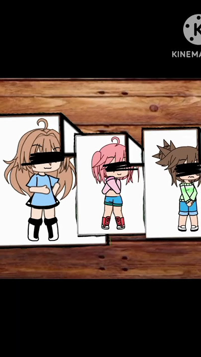 ENDLESS MEME✨️ (гача версия/gacha version)