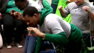 Breakaway 2013 Recap: Green Crew