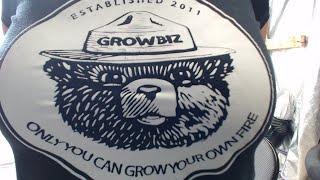 June 2020 Harvest of my Dawggone Family