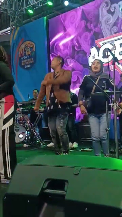 Mawar Hitam all artis ageng musik live gethering PT. Nankai #agengmusik #mahesa #adella #mawarhitam