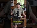 Yogi Bear- Nostalgia, Memories, and Jellystone Show