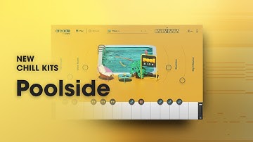 Arcade by Output -  Summer