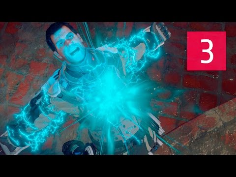 Video: Dead Rising 4, Stanje Razpada 2, Ki Se Je Razkrila Za Microsoft E3, Razkrijejo