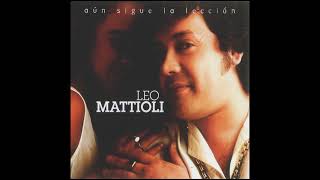 Leo Mattioli - Si Te Agarran Las Ganas