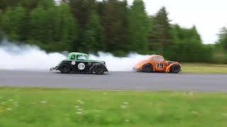 Botniaring 13 6 2026 FRC 1
