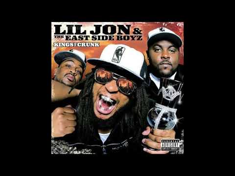 Lil Jon & The East Side Boyz Feat Pastor Troy - Throw It Up