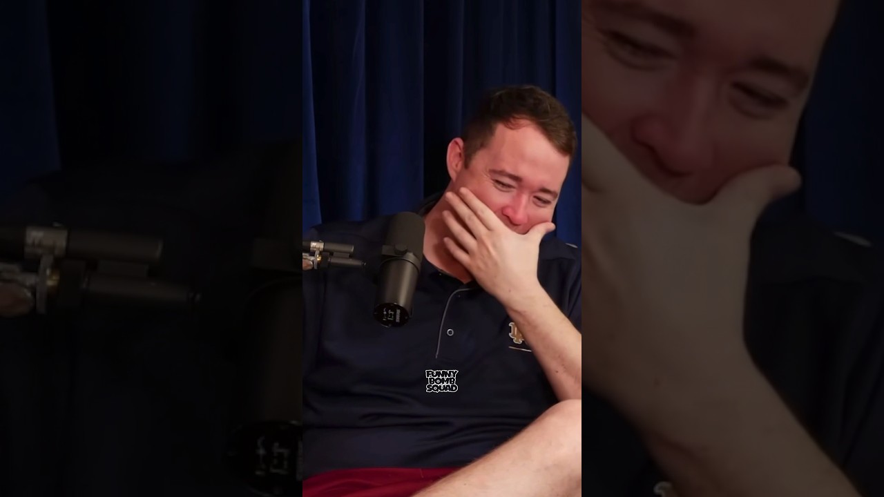 Theo Von’s Holocaust Question leaves Shane Gillis WEAK 🤣 