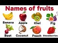 Learn English Fast: Fun &amp; Easy Fruit &amp; Vegetable Vocabulary for Beginners! Mp3 Song