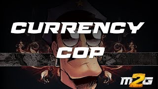 POE tutorial Currency Cop