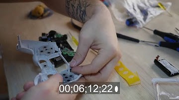 HOW TO FIX PS4 CONTROLLER