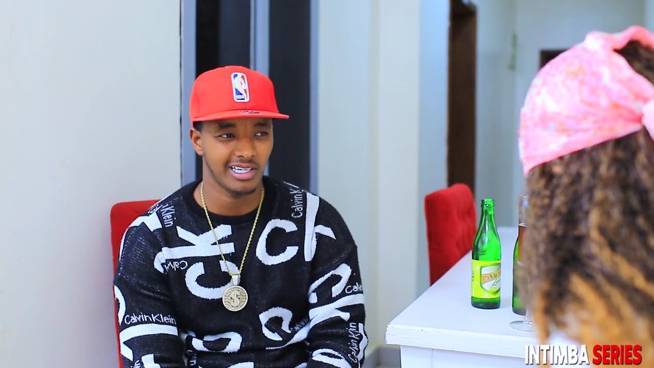 INTIMBA EP 4: Yvan ahuye na mama Natasha ahita amusezeranya ikintu gikomeye. Pamela na Yvan se bite?