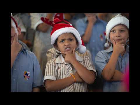 Hume Primary Carols