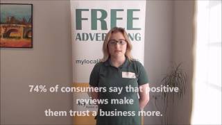 Part 1- The Importance of Reviews