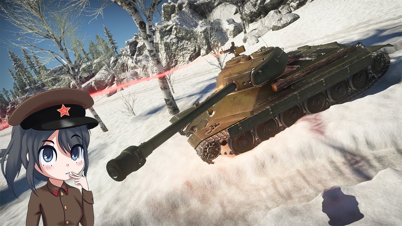 dita war thunder art Bias 6 gets ez kills