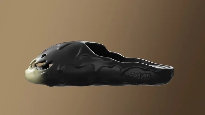 Oozeform Slide available now on helloslippers.com#Oozeformslide #Oozeform #helloslippers #viral