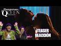 Dangerous Queen Special EP Teaser REACCIÓN | Thai GL Reaction | คนโปรดของควีน