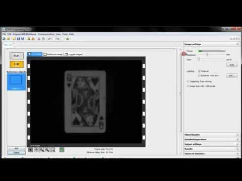 SICK INSPECTOR INTRODUCTION TRAINING (Part 1)