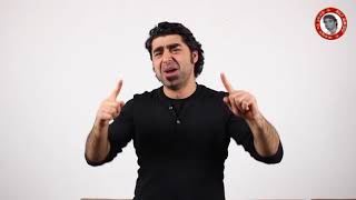 Das Finale- Frankfurt Deaf Model 07.04.2018