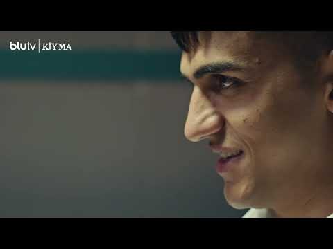 Kıyma 2. Sezon - Fragman