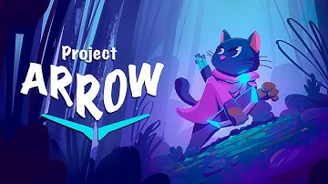 Project Arrow - Gameplay Trailer