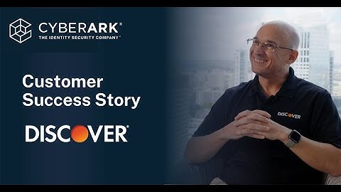 How Discover Embraced Automated Certificate Management