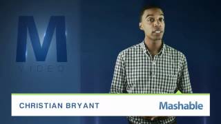 Flickr Takes Us Back to the 1980s for April Fools' Day