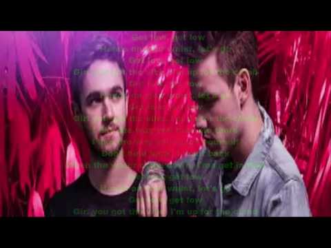 get low zedd and liam payne lyrics