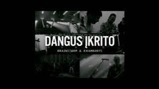 Brainstorm & 8 Kambarys - Dangus Įkrito (DJ APL Remix)