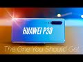 Huawei P30 Review: Better Than The P30 Pro?