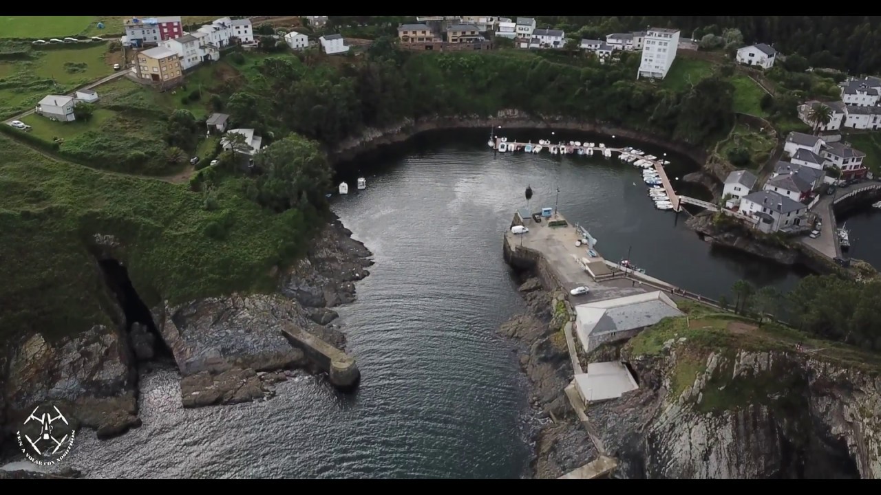 VIAVÉLEZ (EL FRANCO) - ASTURIAS