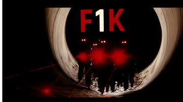 F1K  + Trauma Vital 2x roams