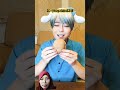 kue dorayaki palsu dan asli#arylukito #asmr #pokemon