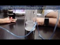 Demonstration of"instant blood flow change due to hydrogen inhalation"