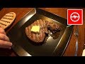 Udany eksperyment - Filet Mignon Steak
