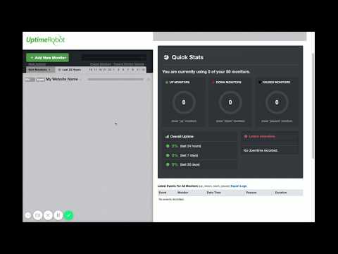 How to setup