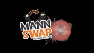 Mann Swap Remastered - Release Trailer