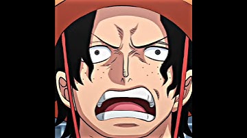 Thumbnail of Marco remembers Ace - One Piece