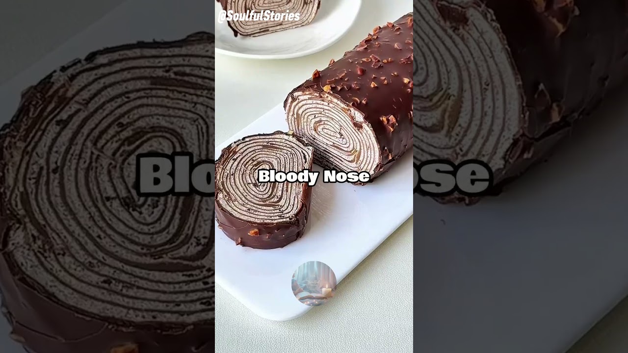 Chad gets a taste of the feminine experience😱