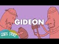 Gods story gideon
