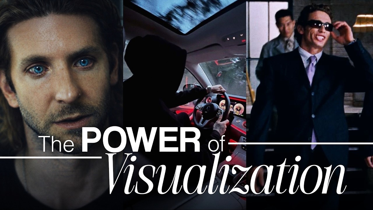 Watch This Before You Visualize Again (20 Minutes That Change Everything)