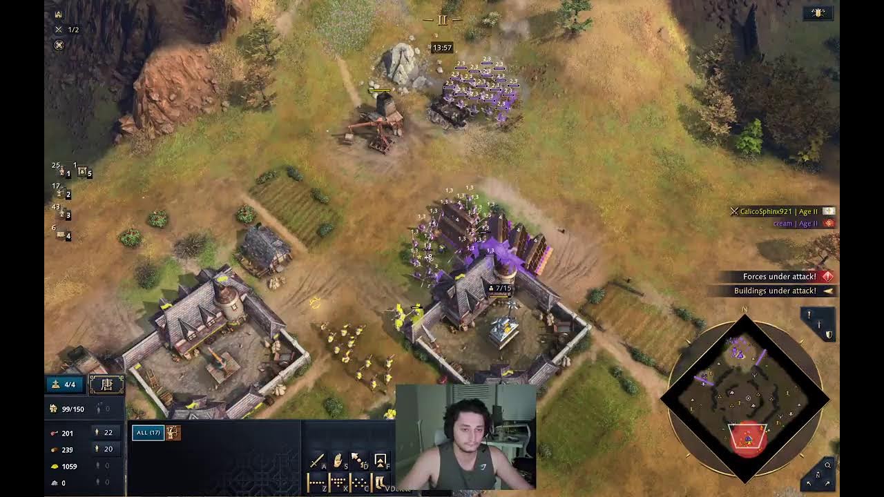 Grinding Ladder *New Player Learning*Join our community discord for amateur tournaments cash prize