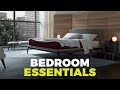 7 Things Every Guy Should Have In His Bedroom | Alex Costa