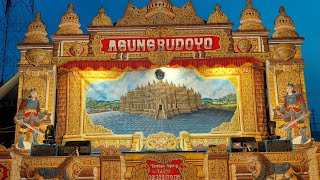 ●LIVE STREAMING SW KETOPRAK AGUNG BUDOYO TANGGAL 6 OKTOBER 2025.