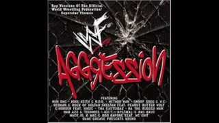 WWF Aggression Track 7   Tha Eastsidaz  ''Big Red Machine'' Kane