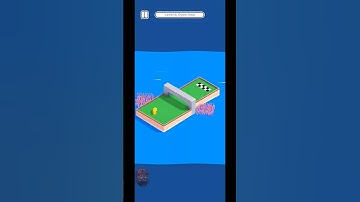 Snek Left 🐍 [Level 8] #shorts  #fancade