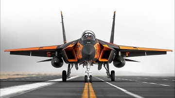 “F-14 Tomcat 2026 – The Return of America’s Most Legendary Fighter Jet!”