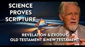 Scientific Evidence That Proves The Bible! Revelation 21 and Exodus 28 Precious Stones