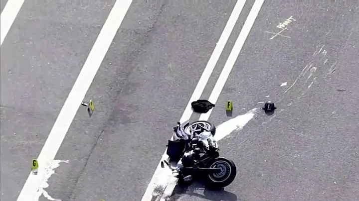 Sanford police arrest man in 2 fatal hit-and-run crashes near same intersection