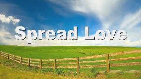 ChrisHolland - Spread Love unreleased demo - Christopher Holland -  Korg Vocoder VC-10