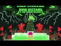 King gizzard  the lizard wizard  cellophane official audio